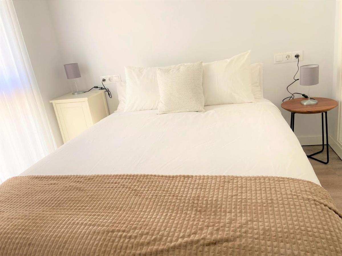 Casa Jazmin Apartment Cordoba Luaran gambar