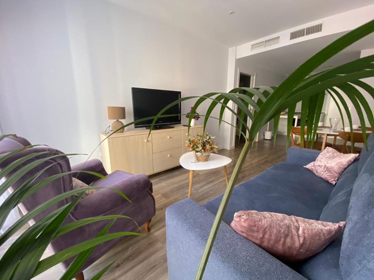 Casa Jazmin Apartment Cordoba Luaran gambar