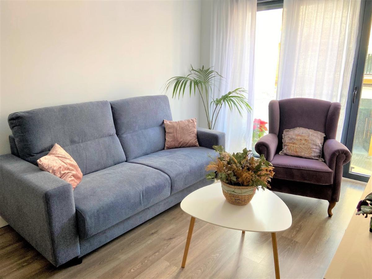 Casa Jazmin Apartment Cordoba Luaran gambar