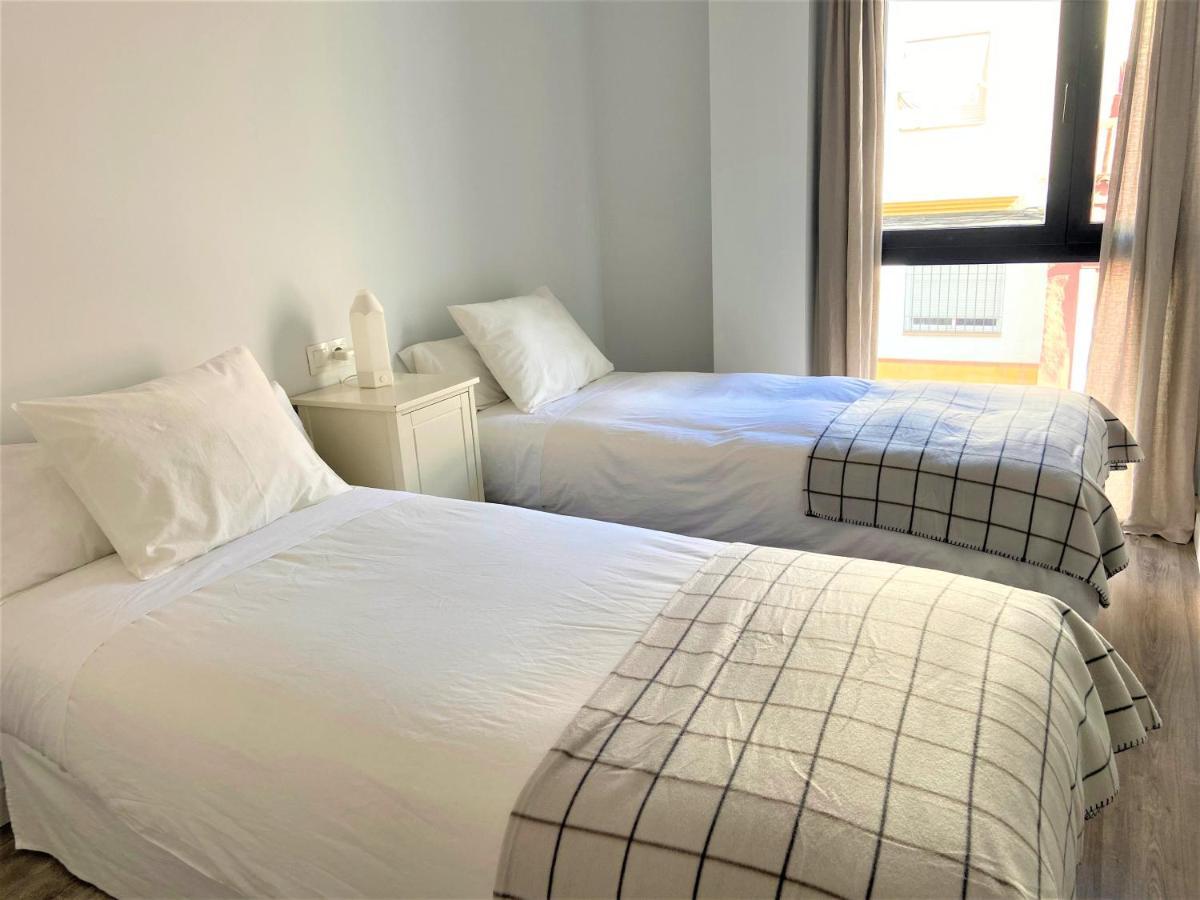 Casa Jazmin Apartment Cordoba Luaran gambar