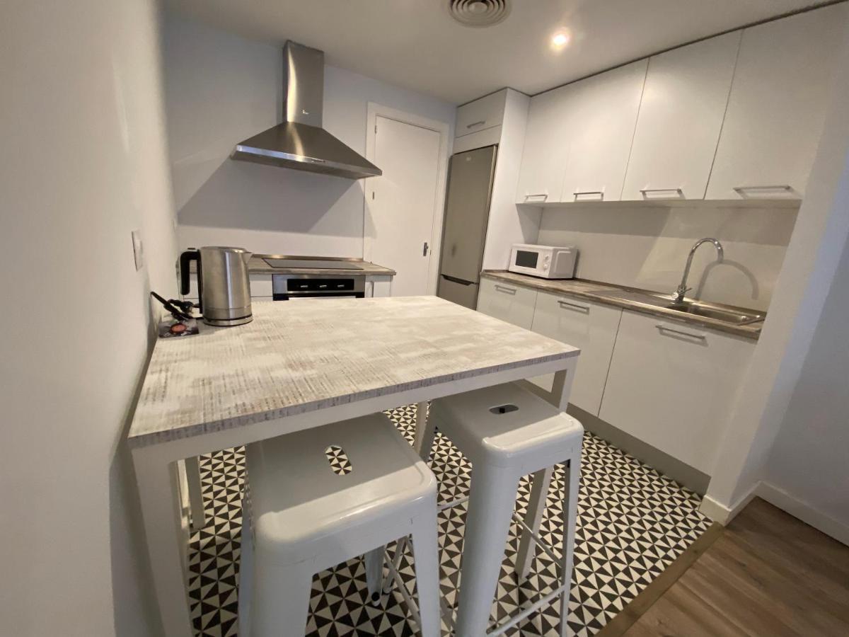 Casa Jazmin Apartment Cordoba Luaran gambar