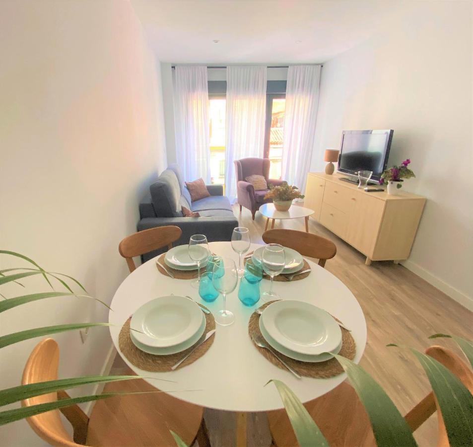 Casa Jazmin Apartment Cordoba Luaran gambar