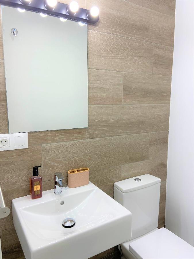 Casa Jazmin Apartment Cordoba Luaran gambar