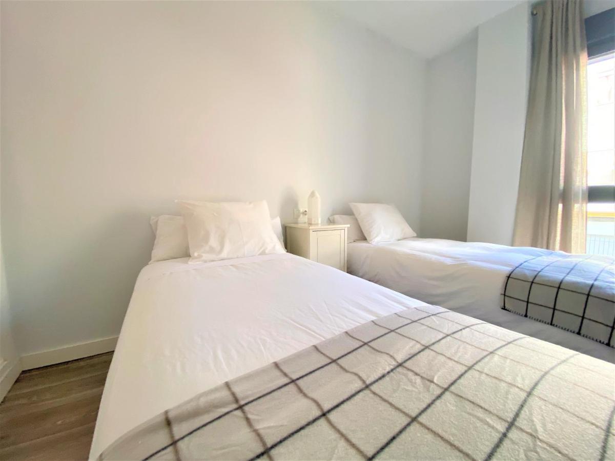 Casa Jazmin Apartment Cordoba Luaran gambar