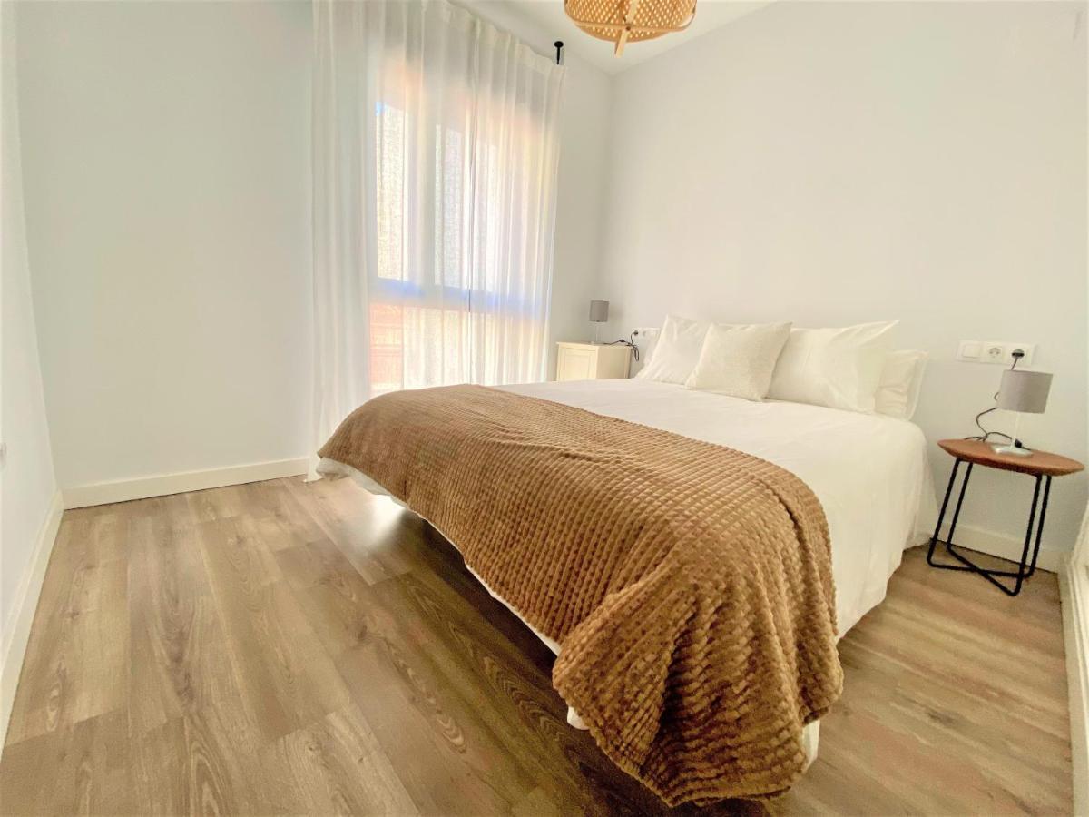Casa Jazmin Apartment Cordoba Luaran gambar