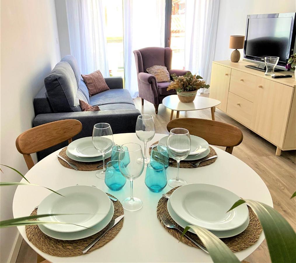 Casa Jazmin Apartment Cordoba Luaran gambar