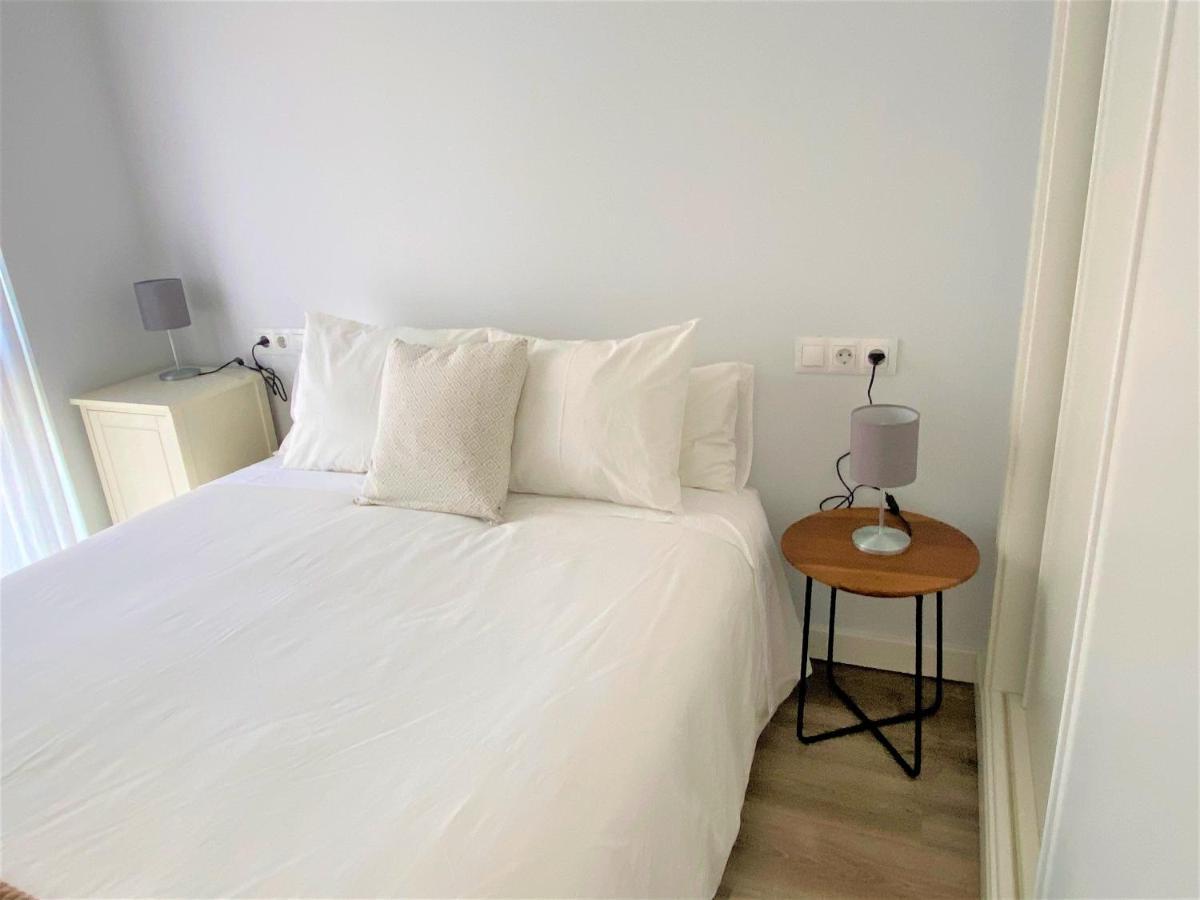 Casa Jazmin Apartment Cordoba Luaran gambar