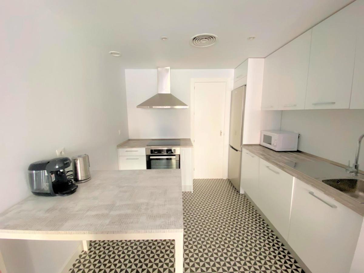 Casa Jazmin Apartment Cordoba Luaran gambar