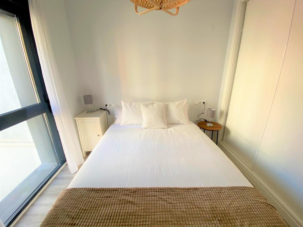Casa Jazmin Apartment Cordoba Luaran gambar