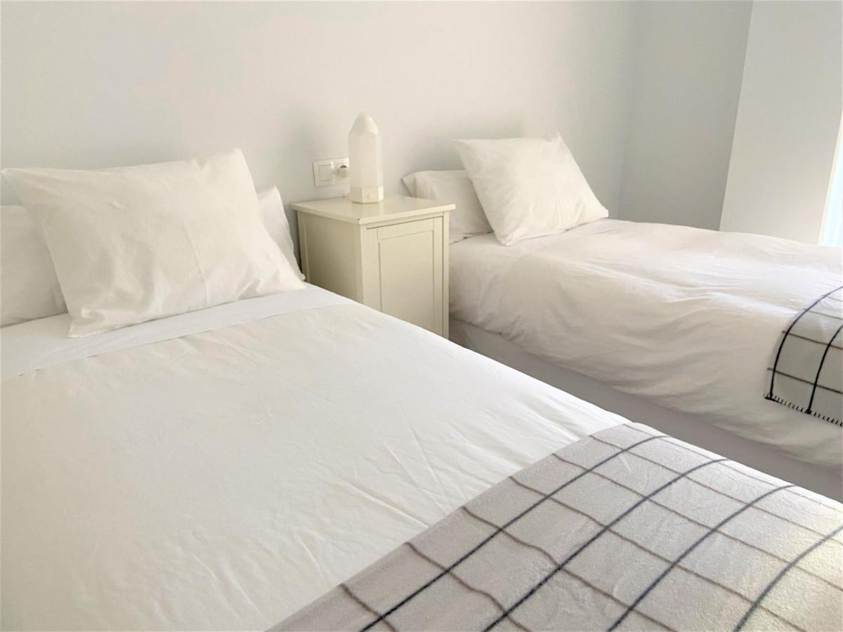 Casa Jazmin Apartment Cordoba Luaran gambar