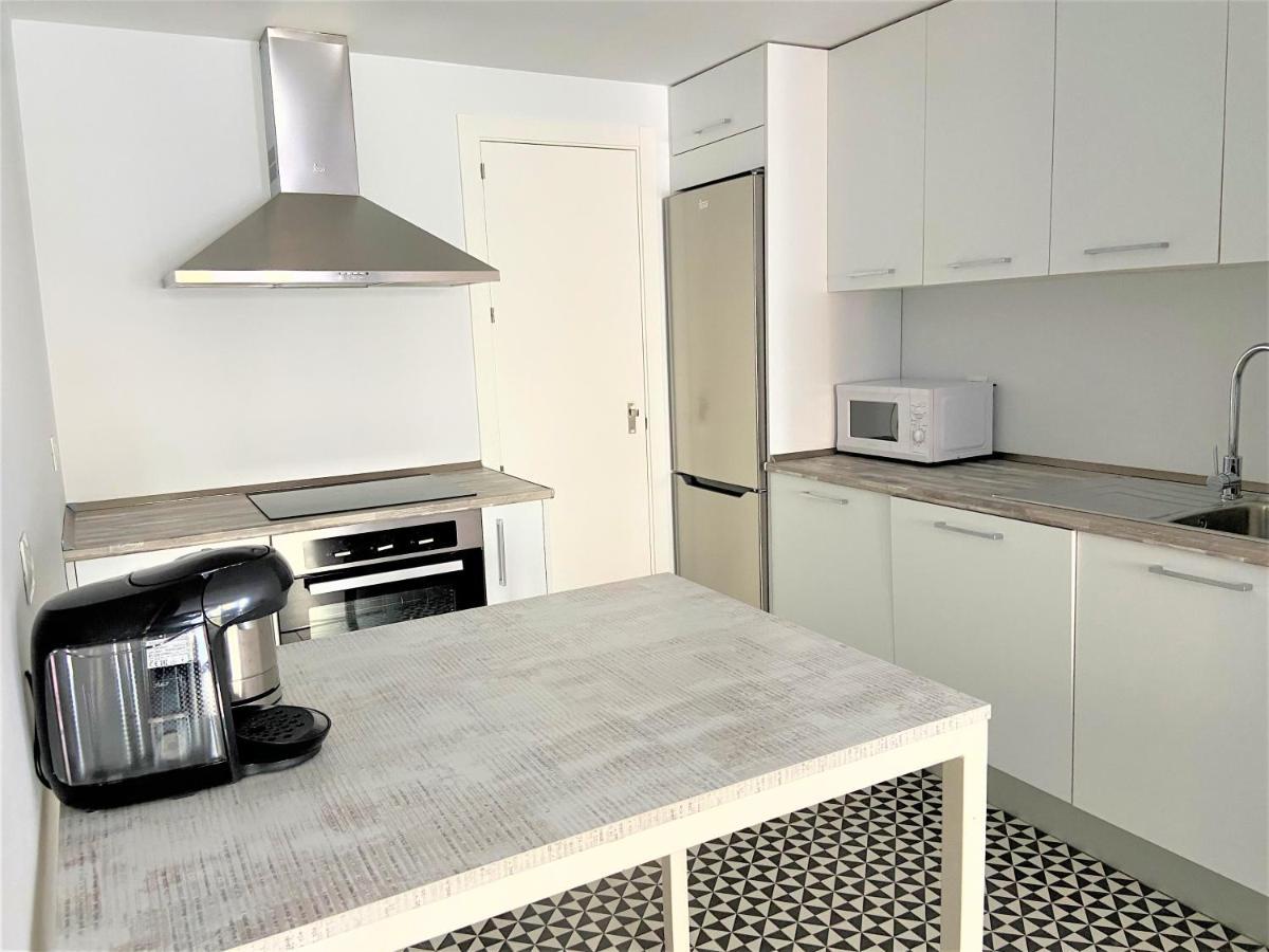 Casa Jazmin Apartment Cordoba Luaran gambar