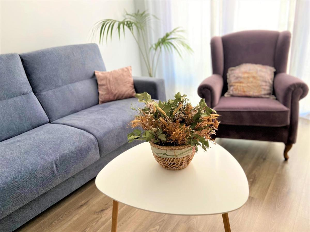 Casa Jazmin Apartment Cordoba Luaran gambar