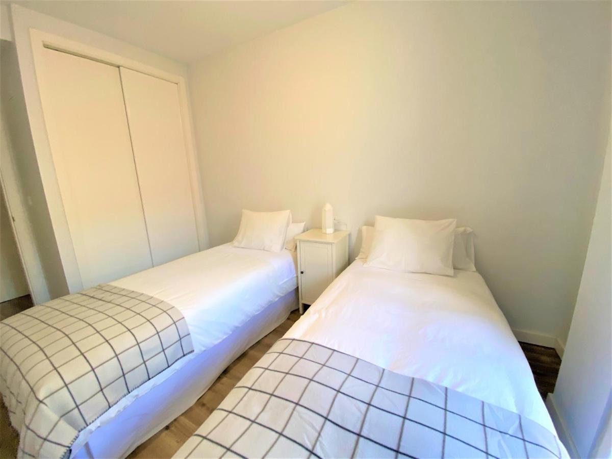 Casa Jazmin Apartment Cordoba Luaran gambar
