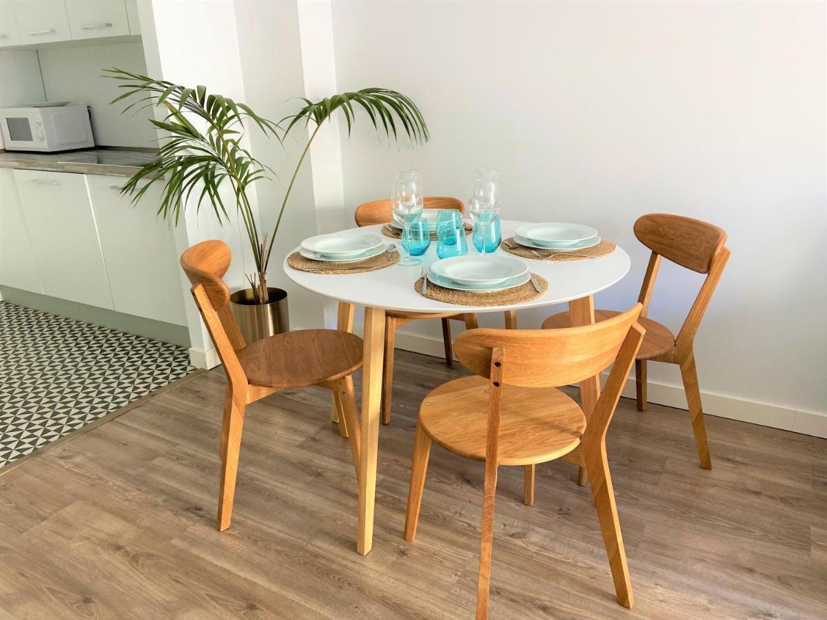 Casa Jazmin Apartment Cordoba Luaran gambar