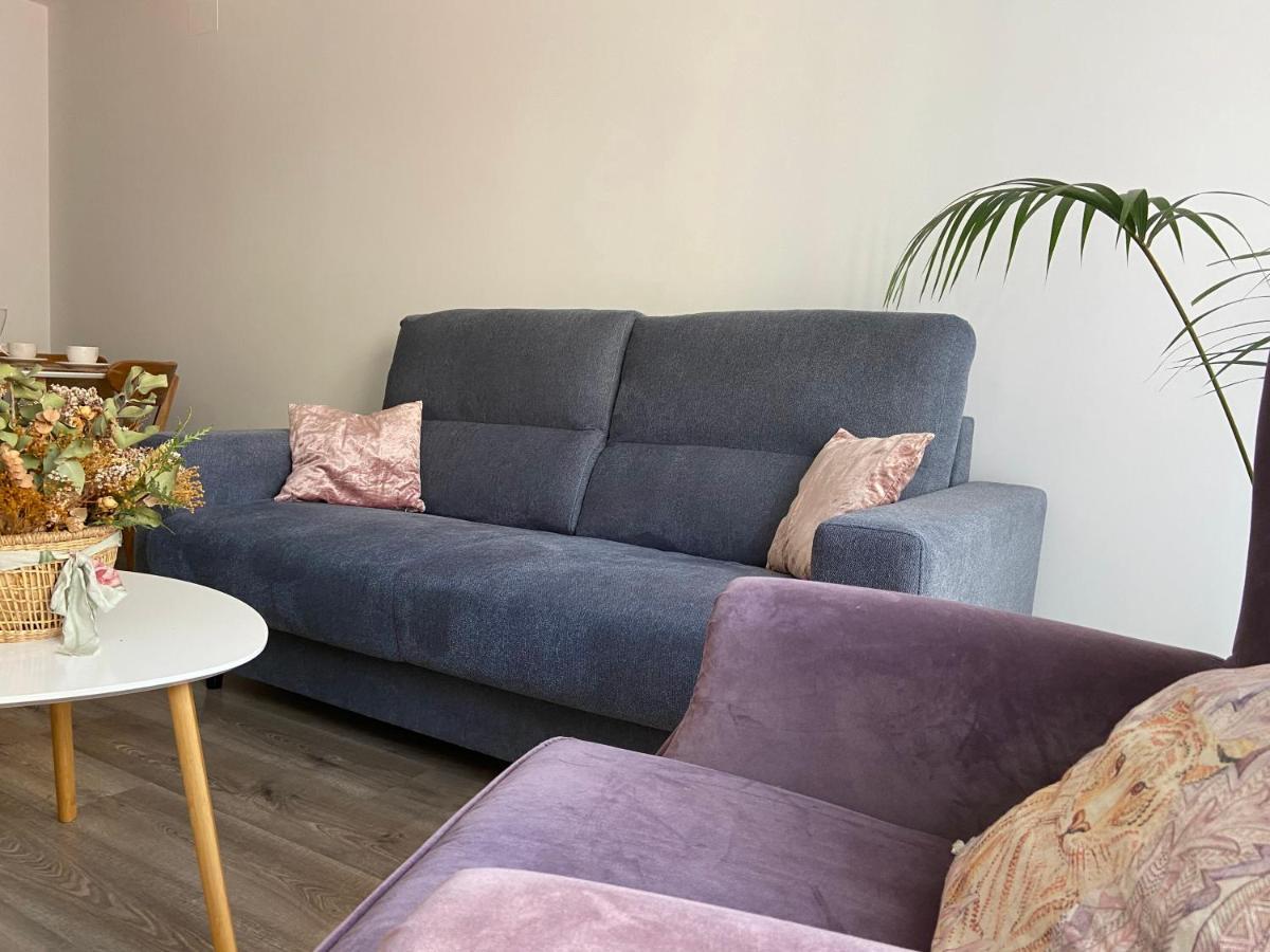 Casa Jazmin Apartment Cordoba Luaran gambar