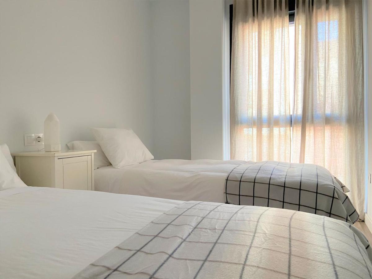 Casa Jazmin Apartment Cordoba Luaran gambar