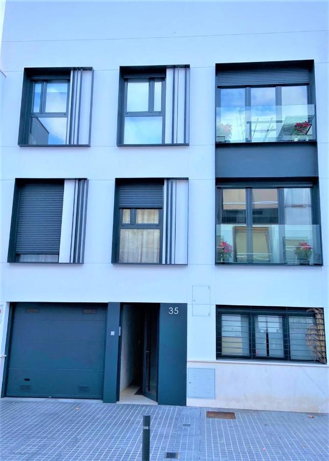 Casa Jazmin Apartment Cordoba Luaran gambar