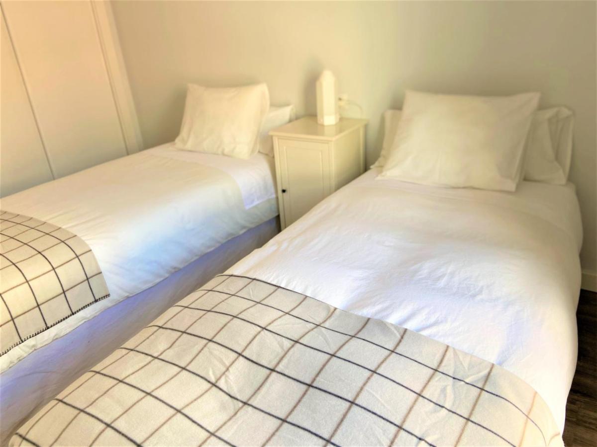 Casa Jazmin Apartment Cordoba Luaran gambar
