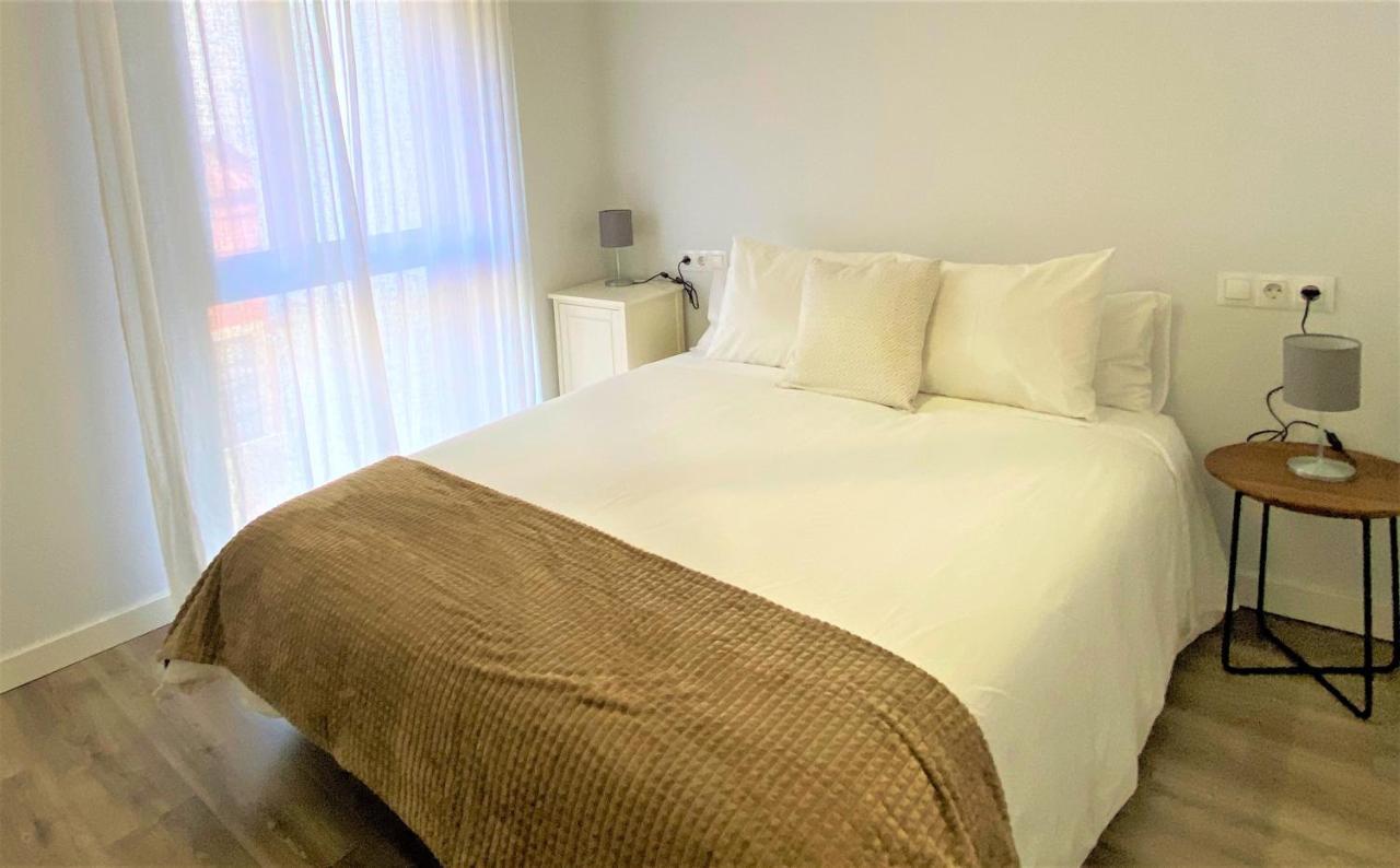 Casa Jazmin Apartment Cordoba Luaran gambar