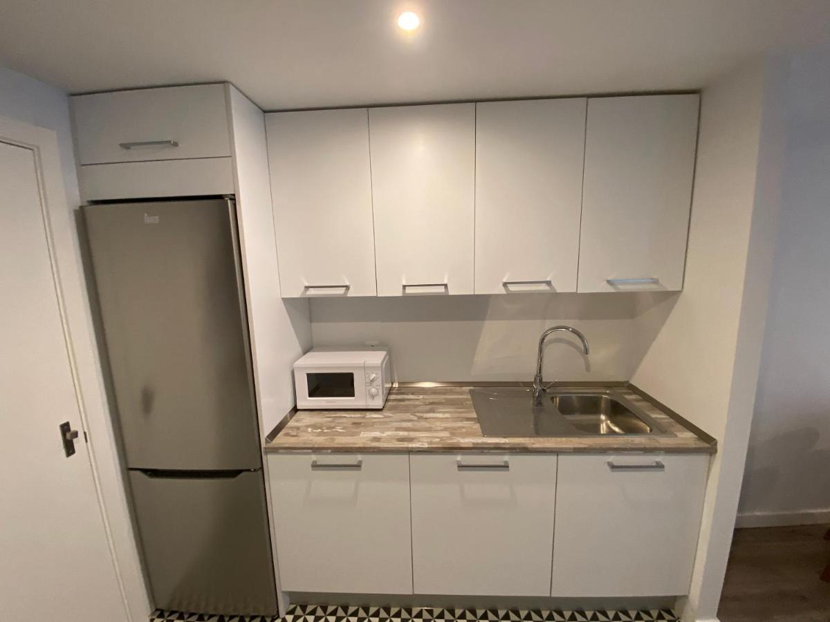 Casa Jazmin Apartment Cordoba Luaran gambar