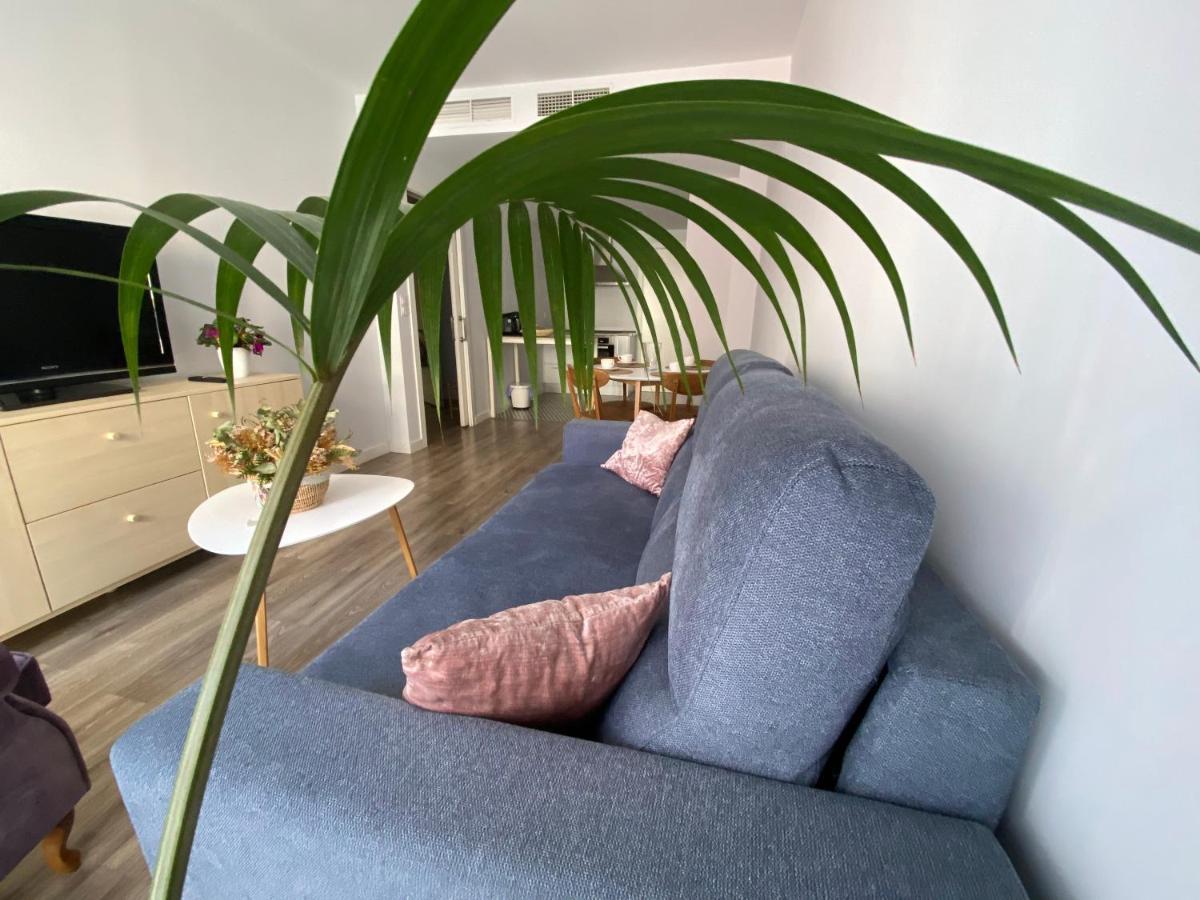 Casa Jazmin Apartment Cordoba Luaran gambar