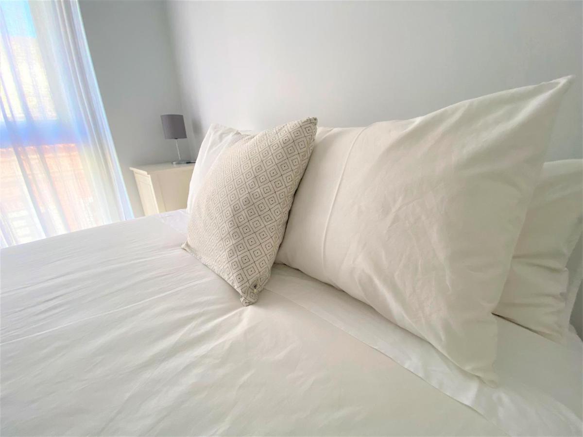 Casa Jazmin Apartment Cordoba Luaran gambar
