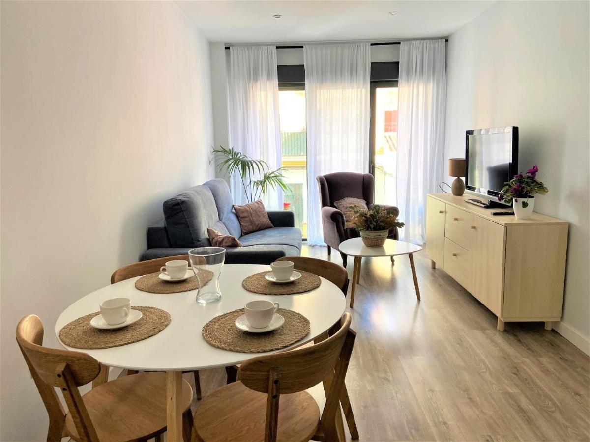 Casa Jazmin Apartment Cordoba Luaran gambar