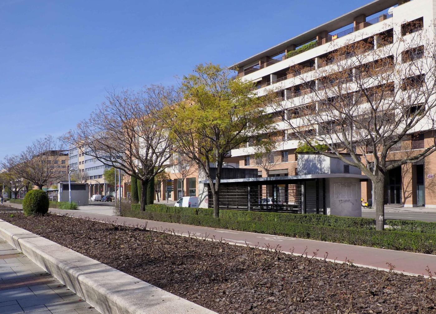 Casa Jazmin Apartment Cordoba Luaran gambar