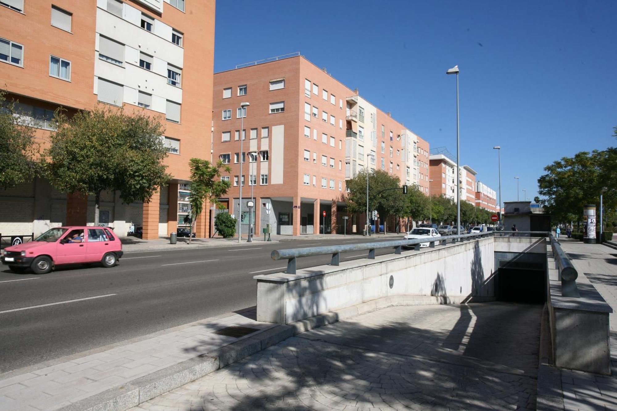 Casa Jazmin Apartment Cordoba Luaran gambar